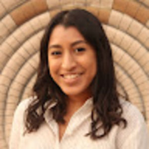 Meet your Posher, Jacqueline